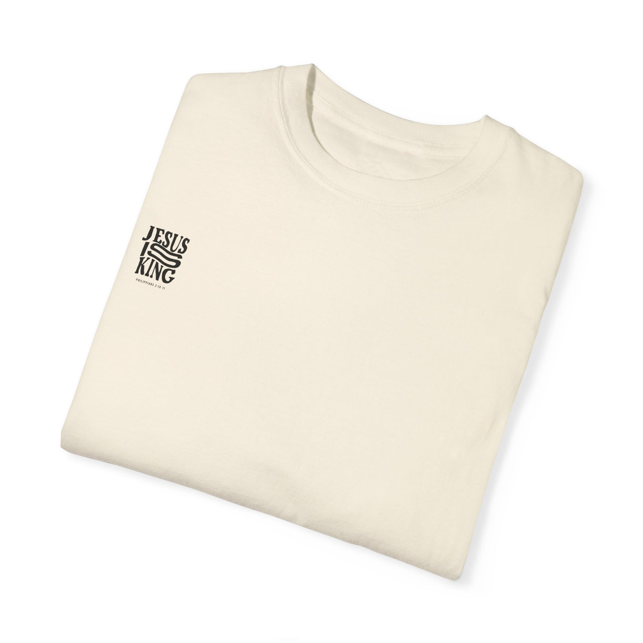 FAITH OVER FEAR - TEE