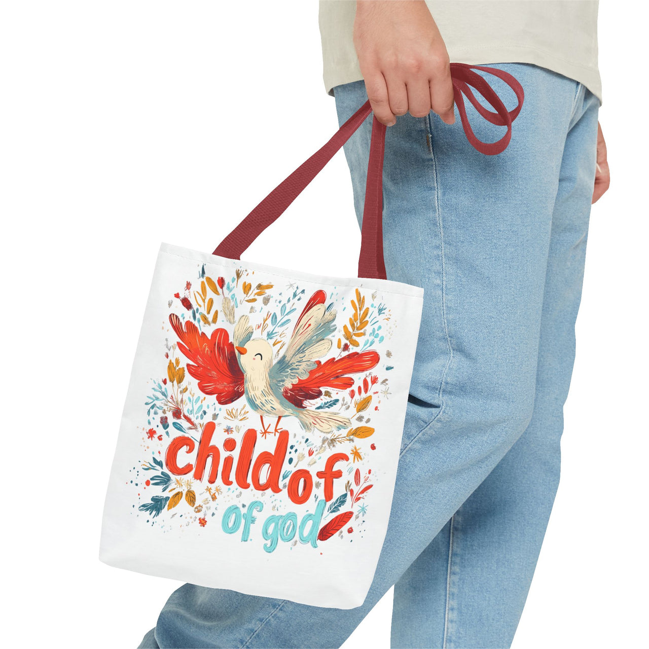 CHILD OF GOD - BAG