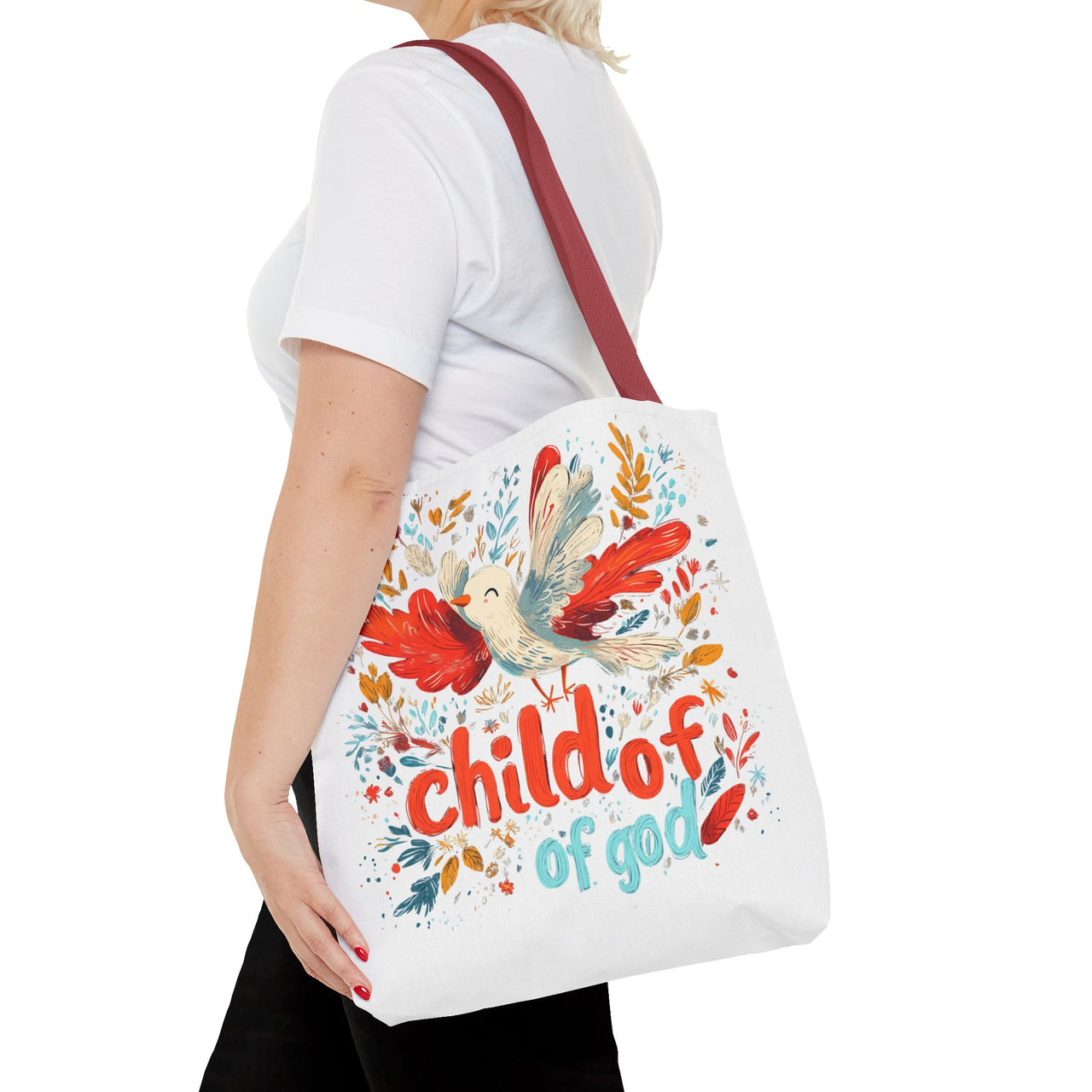 CHILD OF GOD - BAG