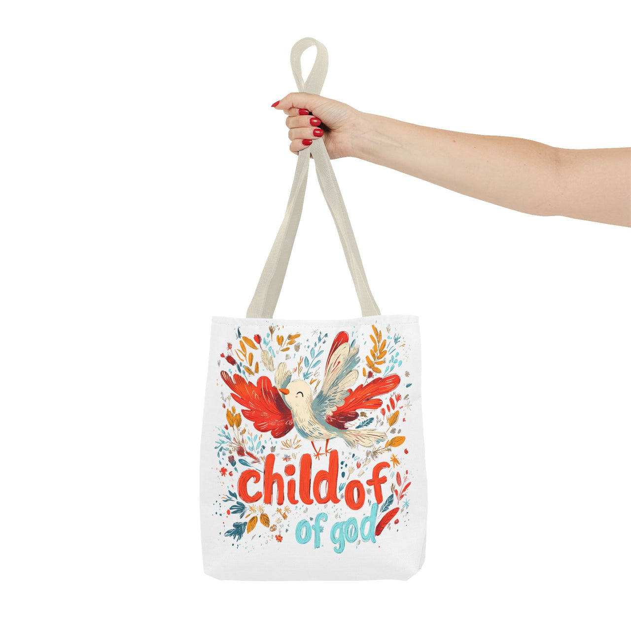 CHILD OF GOD - BAG