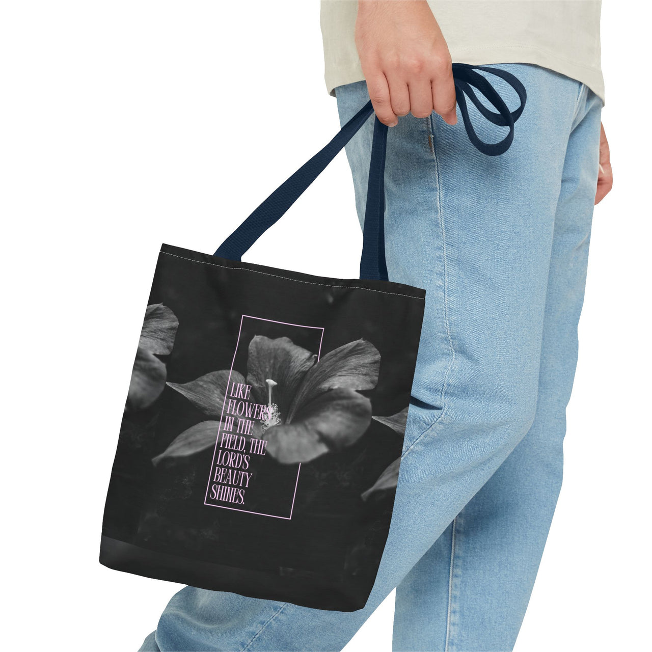 THE LORDS BEAUTY SHINES - BAG