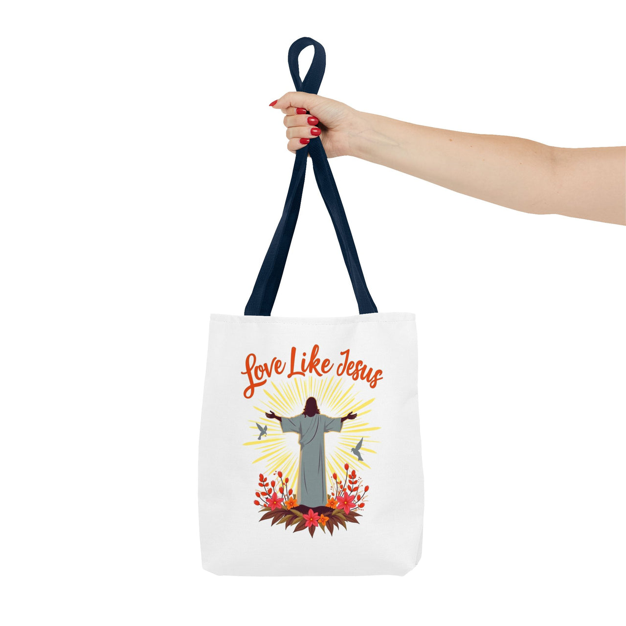 LOVE LIKE JESUS - BAG