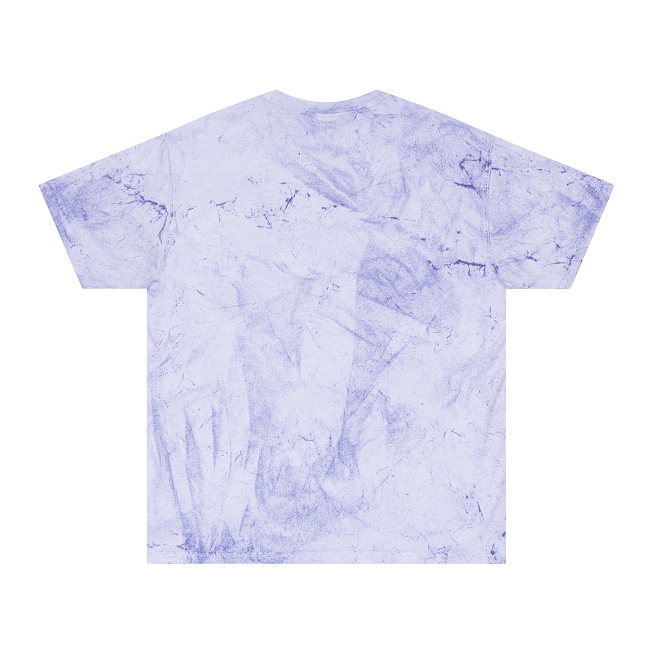 JESUS IS KING - COLOR BLAST TEE