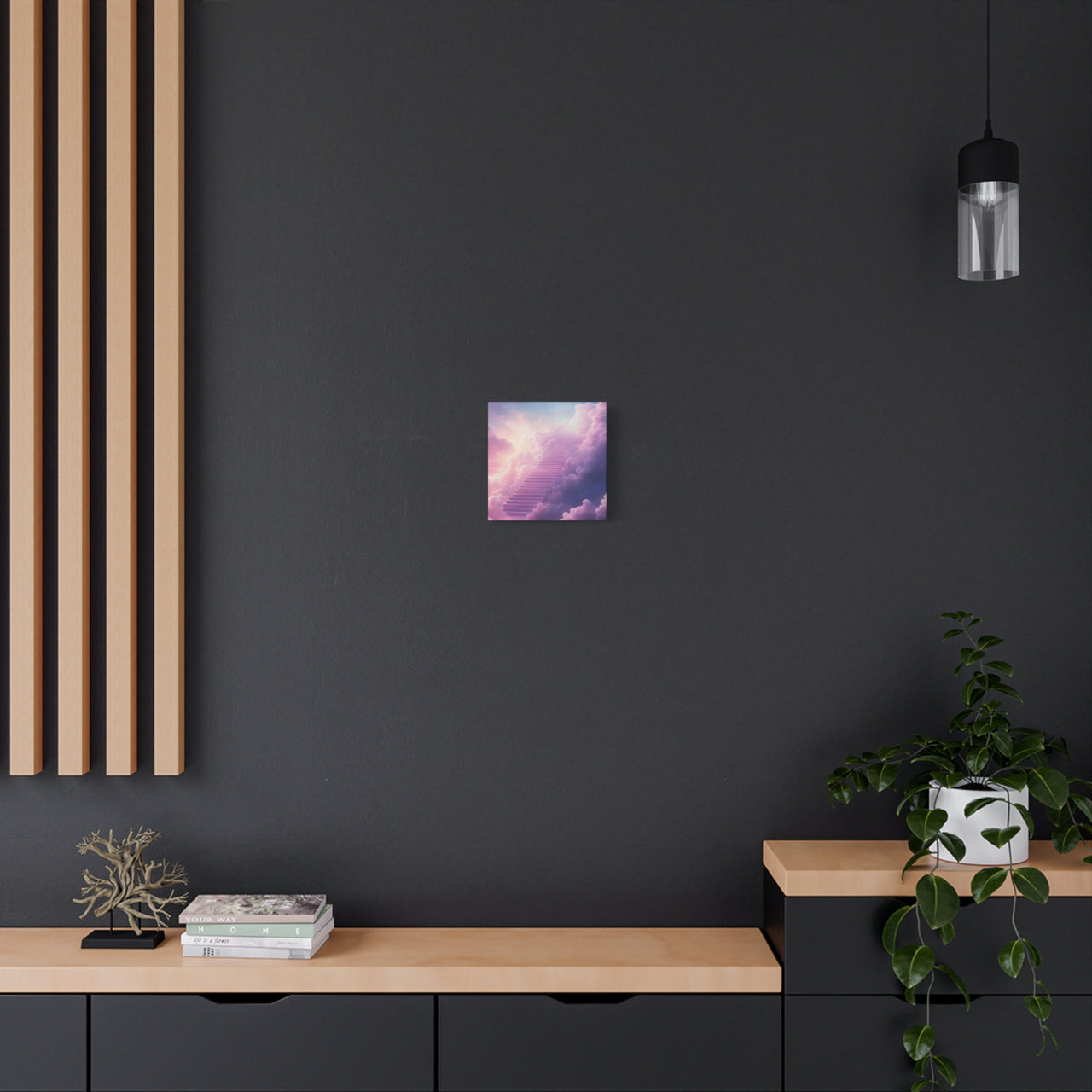 STAIRWAY TO HEAVEN CANVAS