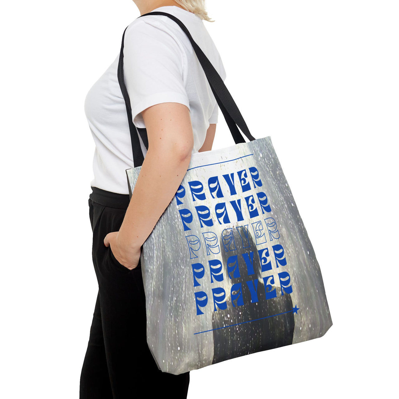 PRAYER - BAG