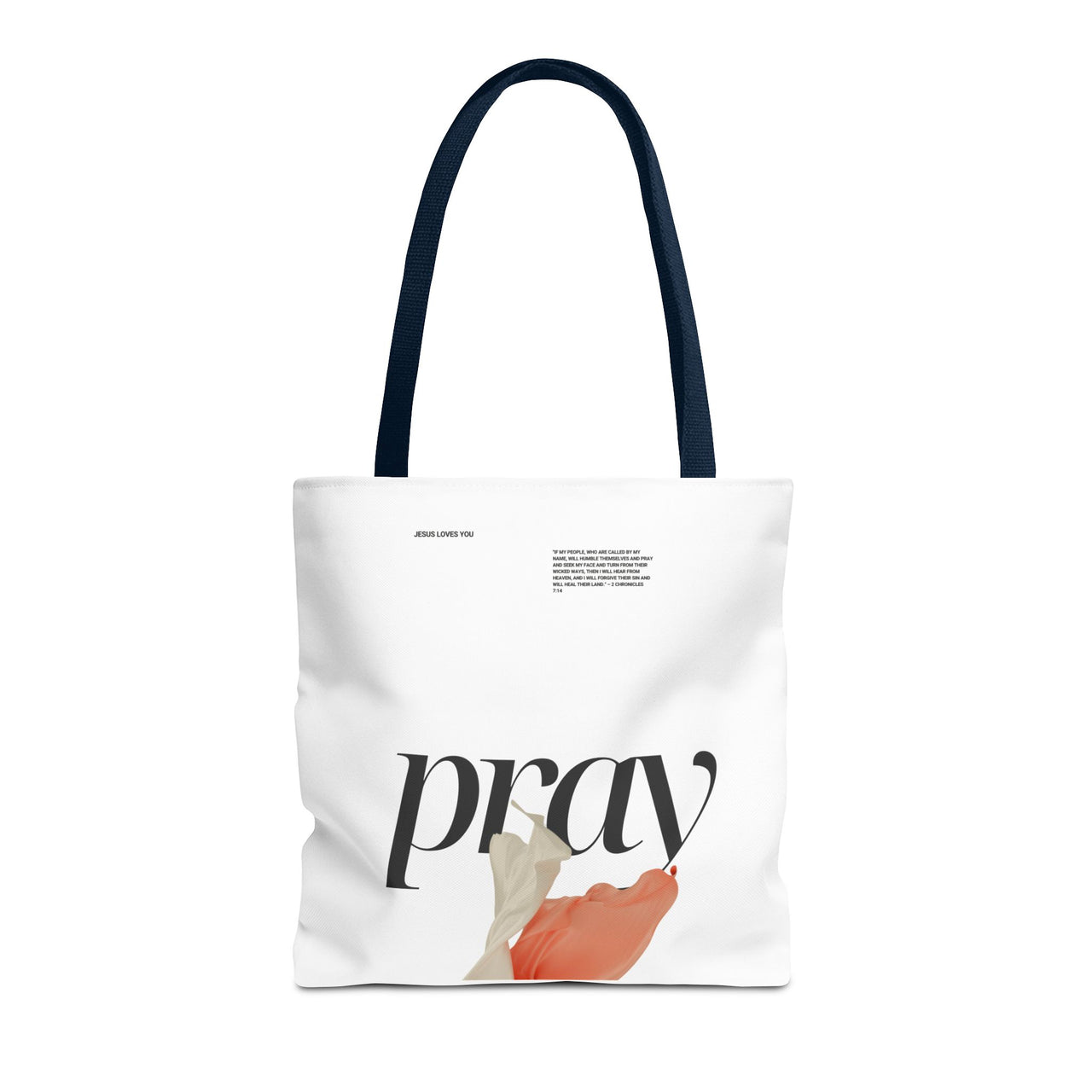 PRAY - BAG
