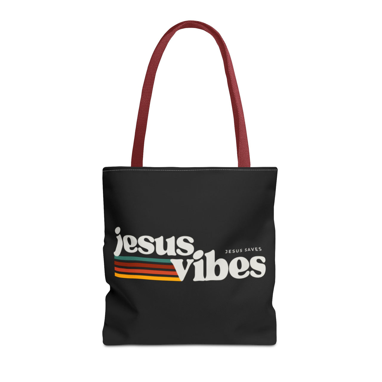 JESUS VIBES - BAG