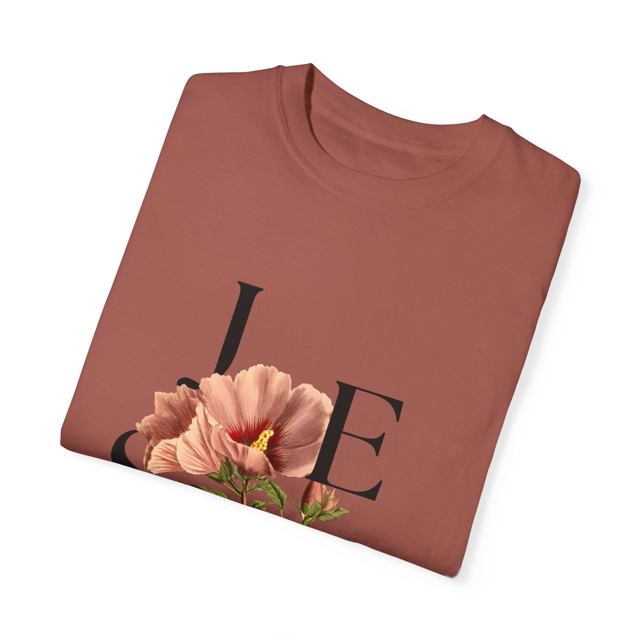 FAITH HOPE LOVE - TEE