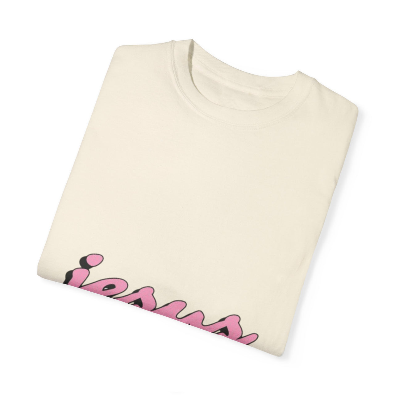 JESUS PROVIDES - TEE