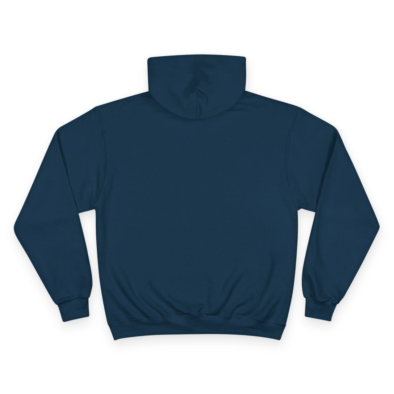 JESUS VIBES - CHAMPION HOODIE