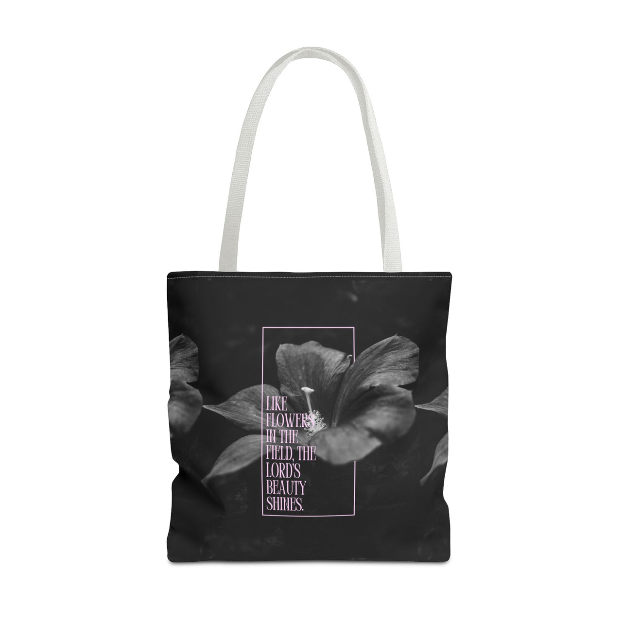 THE LORDS BEAUTY SHINES - BAG