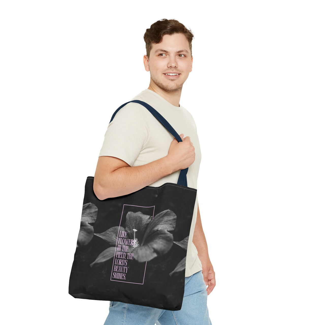 THE LORDS BEAUTY SHINES - BAG