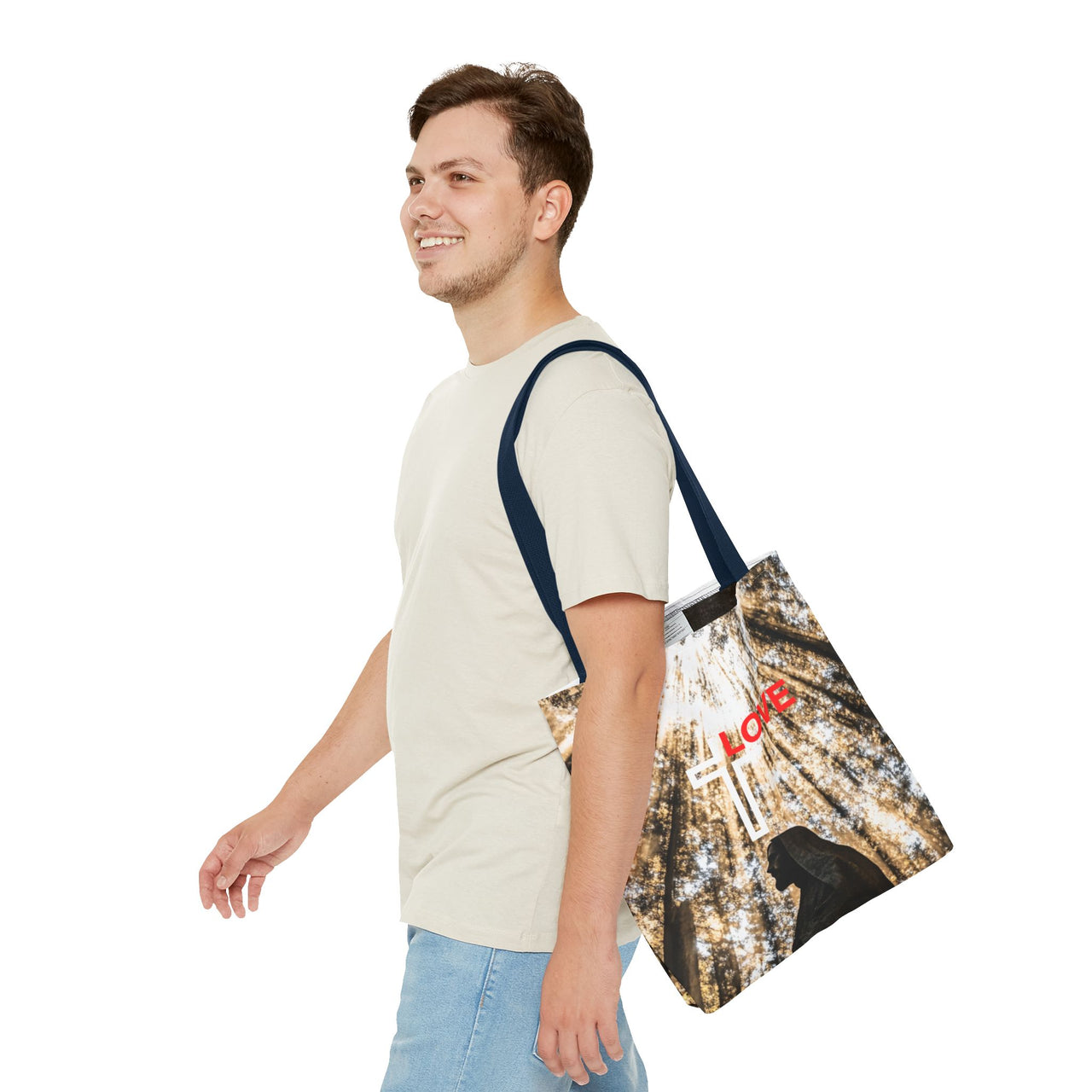 LOVE - BAG