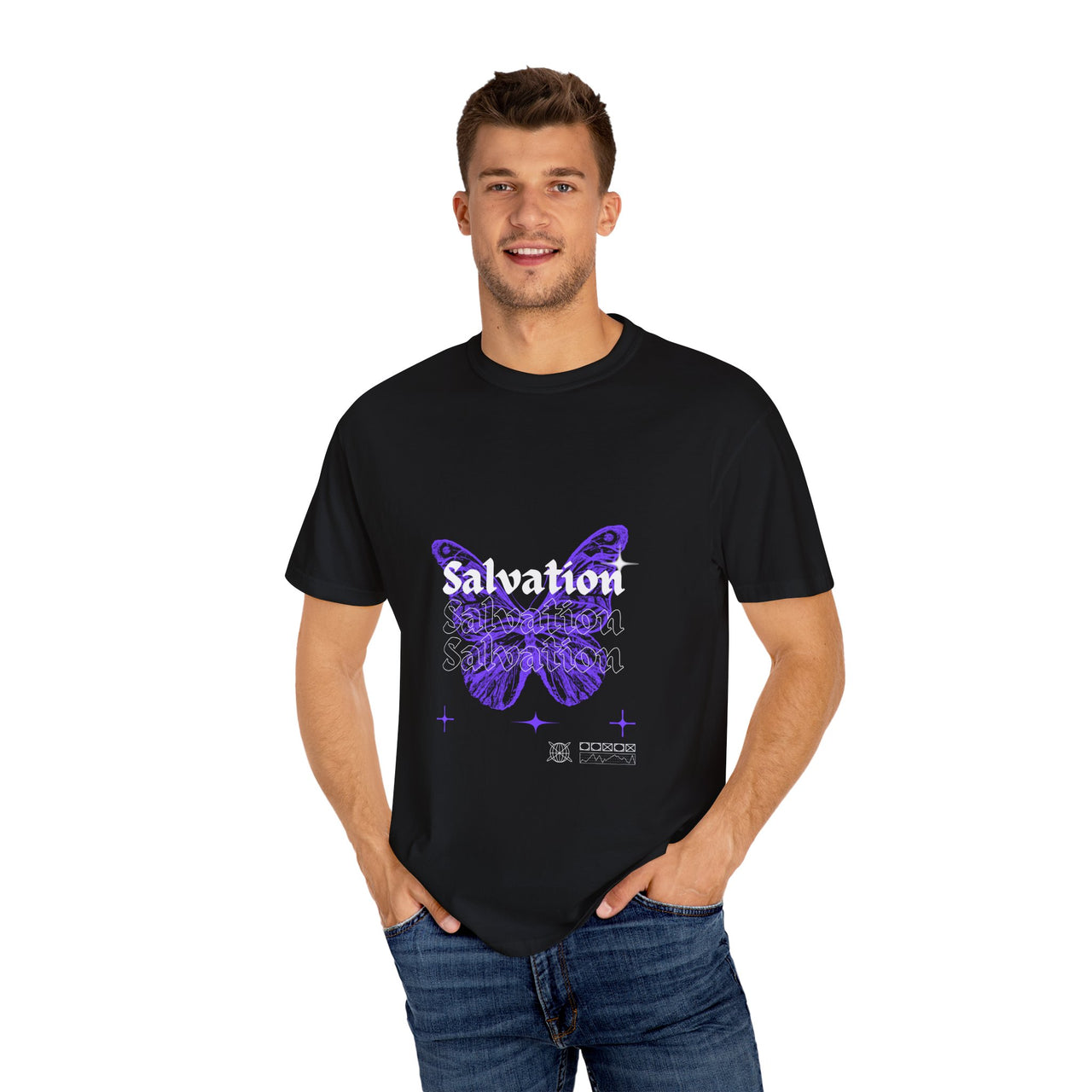 SALVATION - TEE