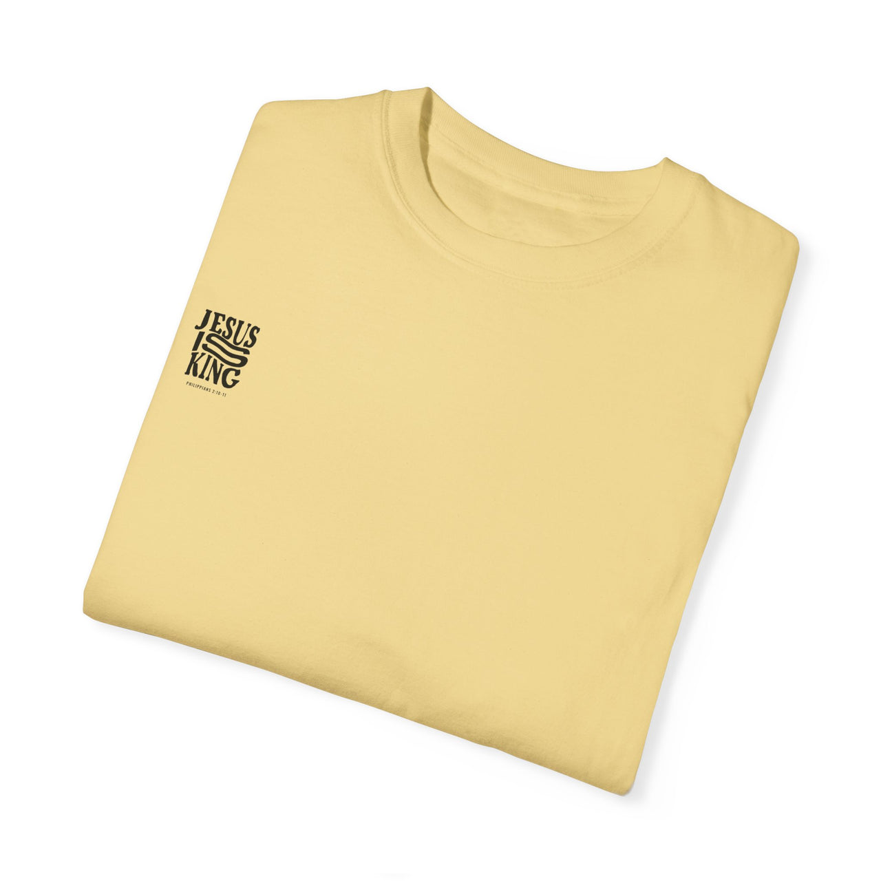 FAITH OVER FEAR - TEE