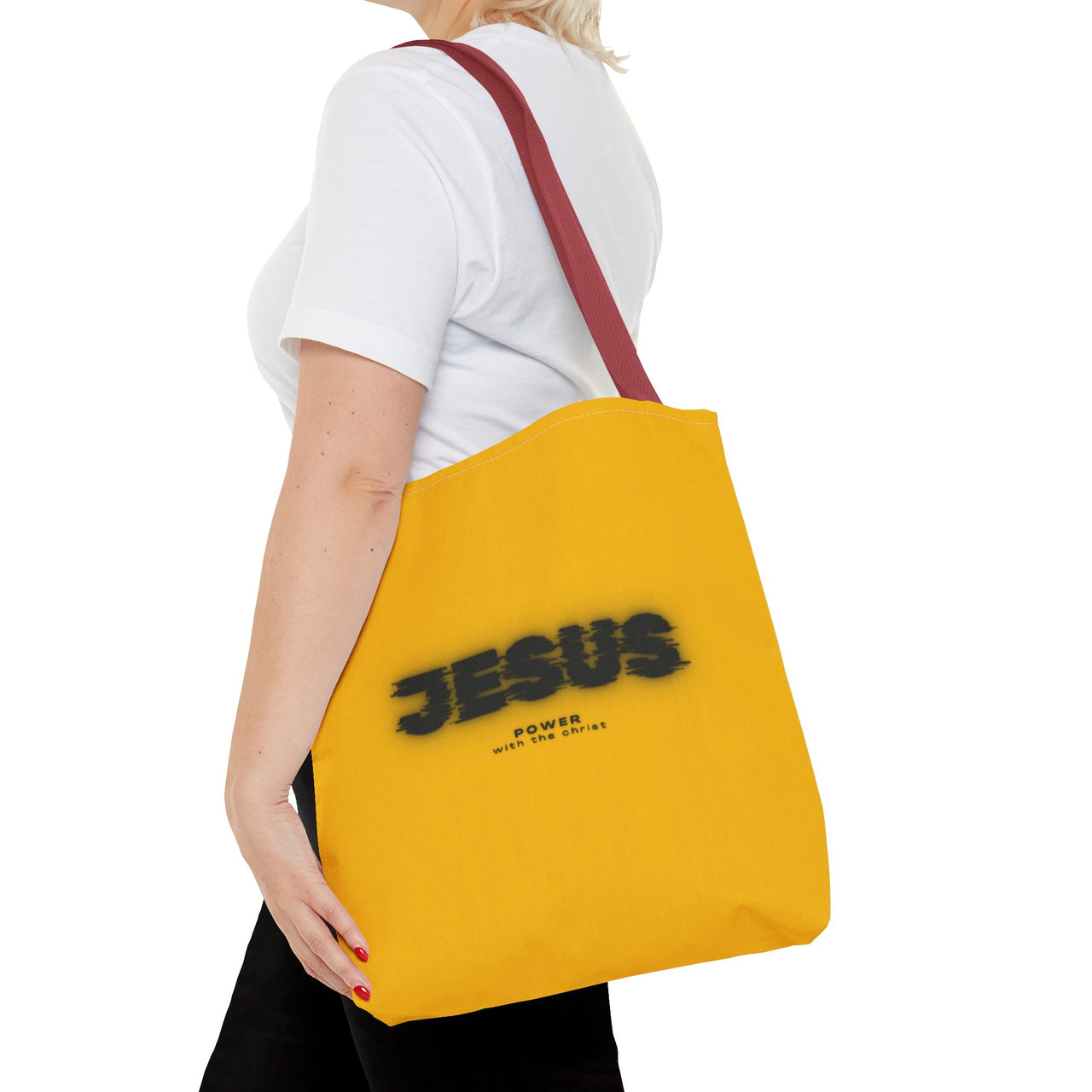 JESUS LOVES YOU - BAG