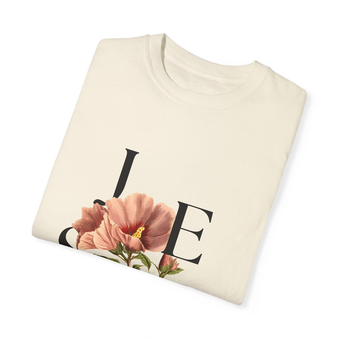 FAITH HOPE LOVE - TEE