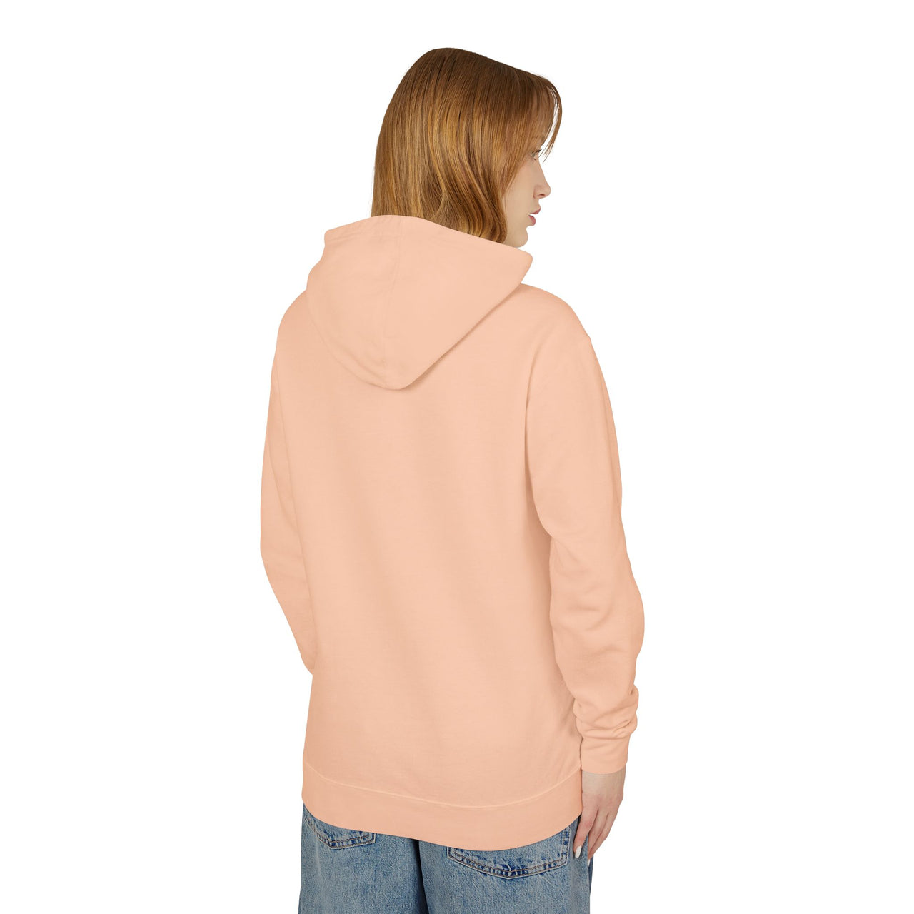 I WAS BLIND BUT NOW I CAN SEE - CHAMPION HOODIE