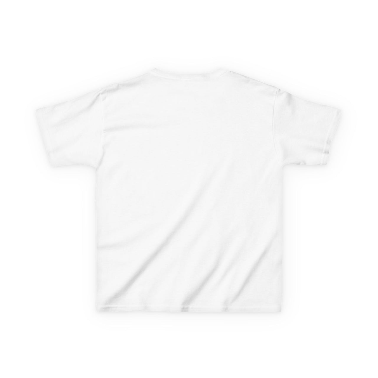WHERE GOD GUIDES HE PROVIDES - KIDS TEE