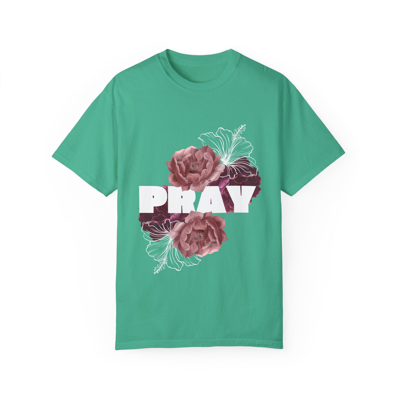 PRAY - TEE