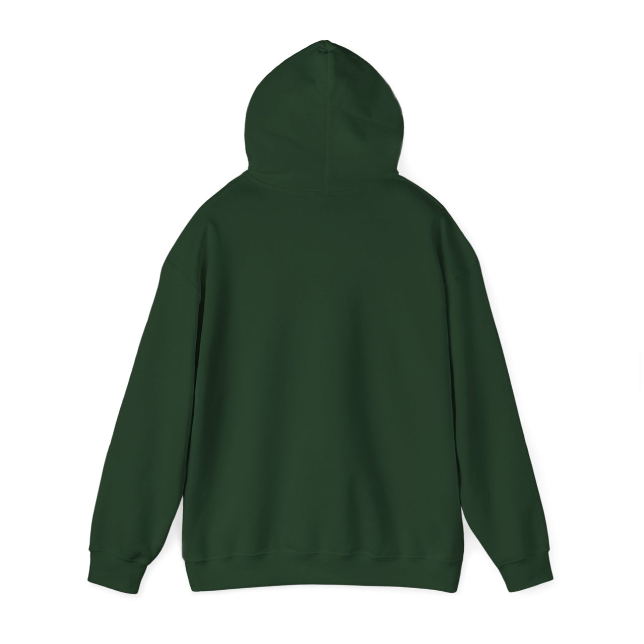 SPIRIT HOODIE