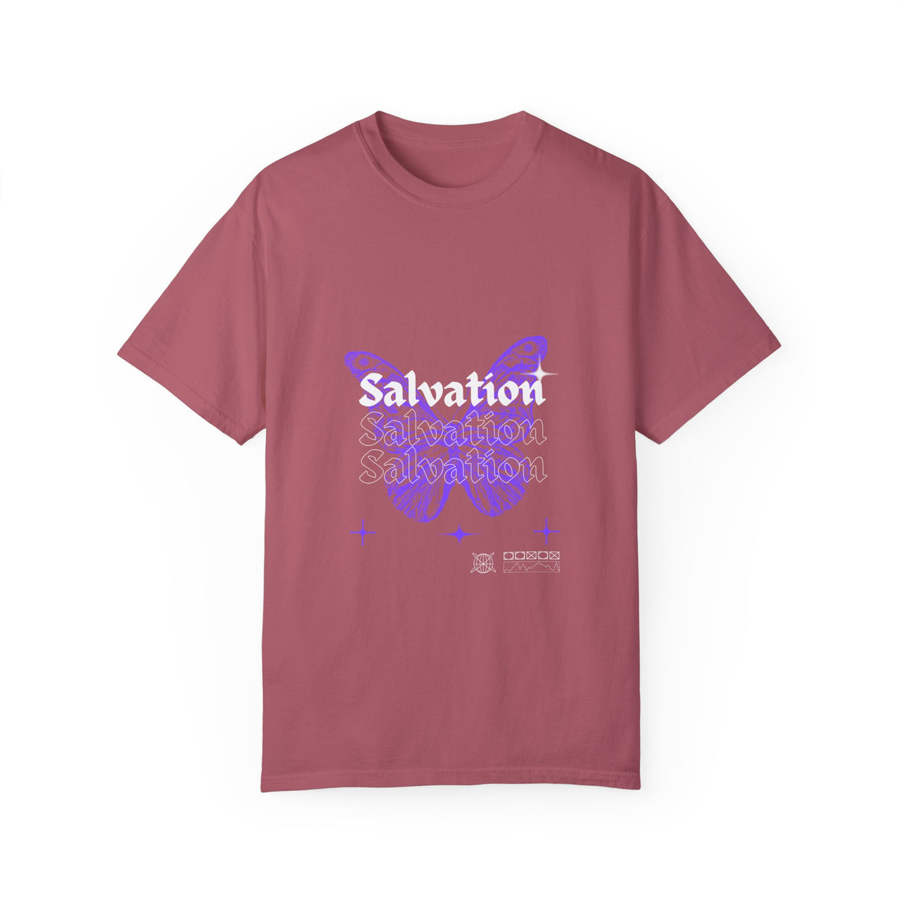 SALVATION - TEE