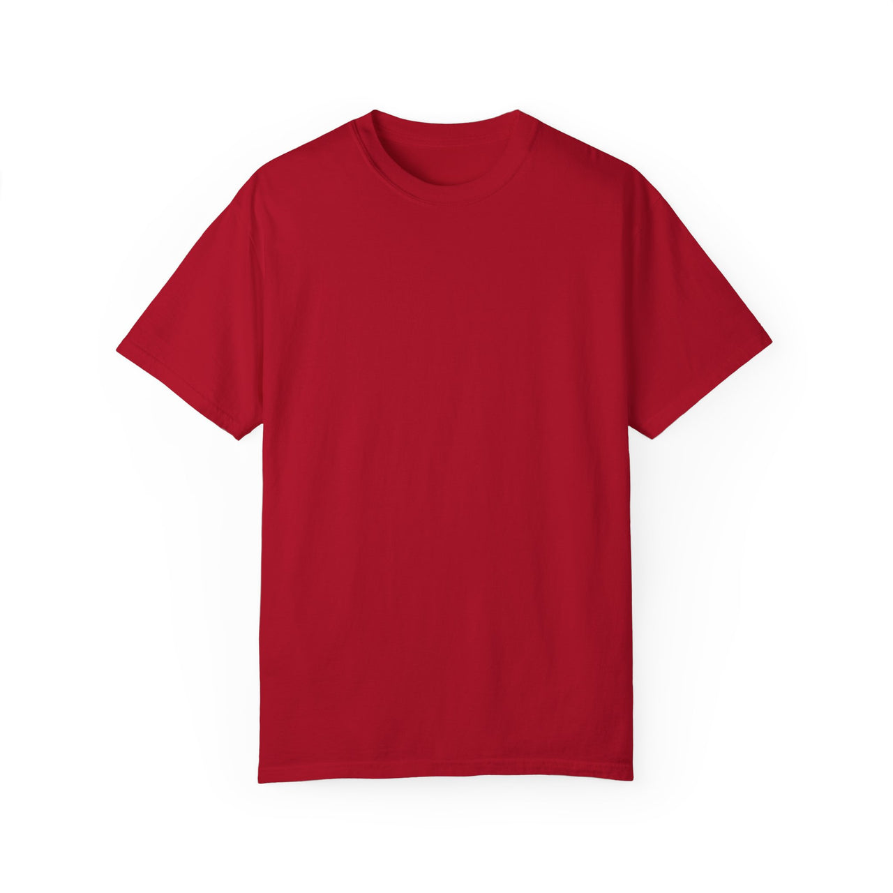 LET GO OF THINGS BEYOND YOUR CONTROL - TEE