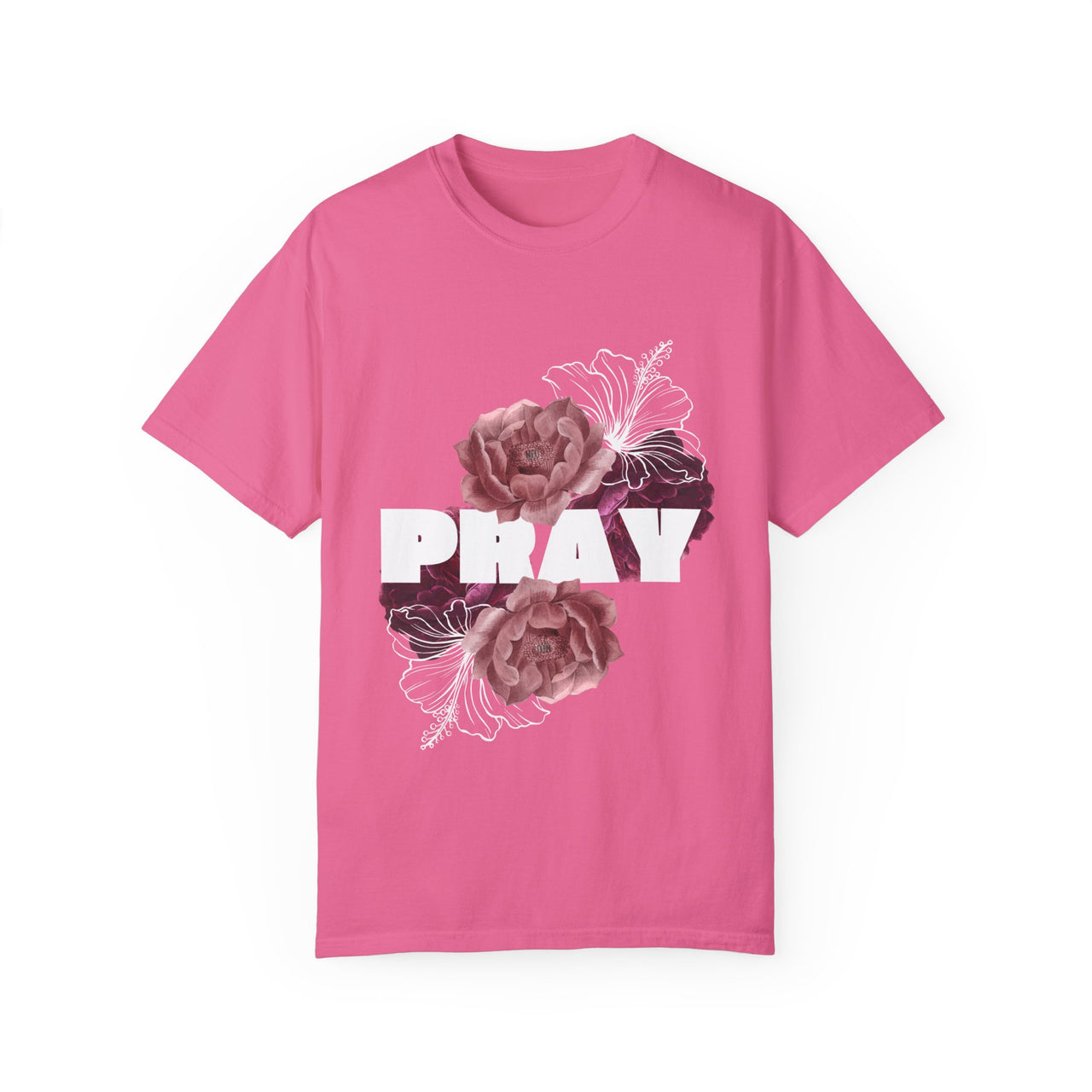 PRAY - TEE