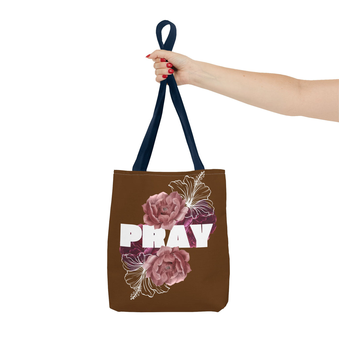 PRAY - BAG