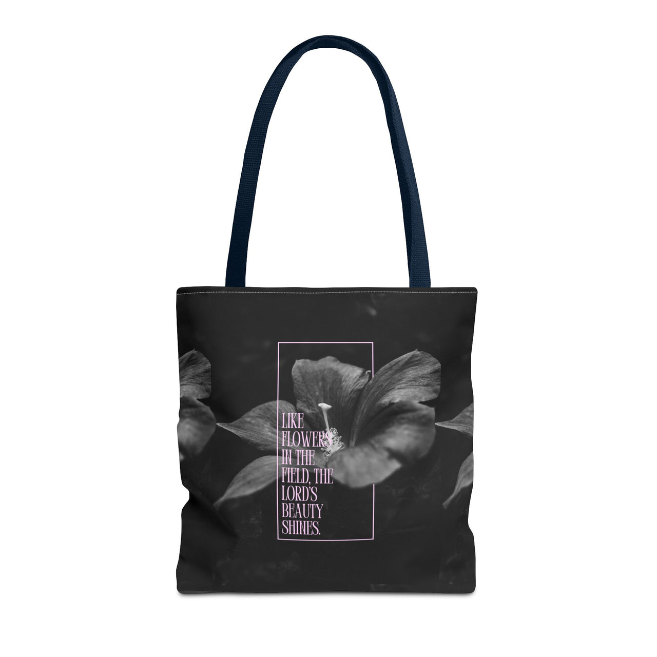THE LORDS BEAUTY SHINES - BAG