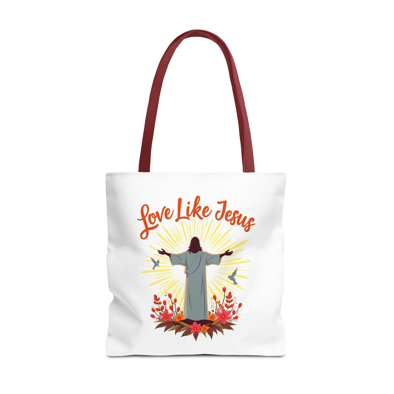 LOVE LIKE JESUS - BAG