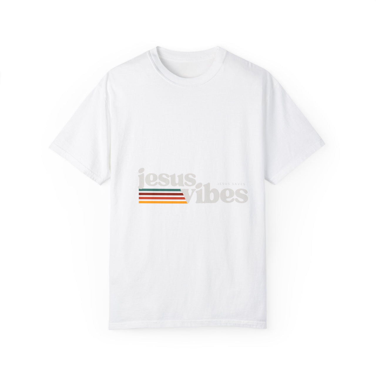 JESUS VIBES - TEE