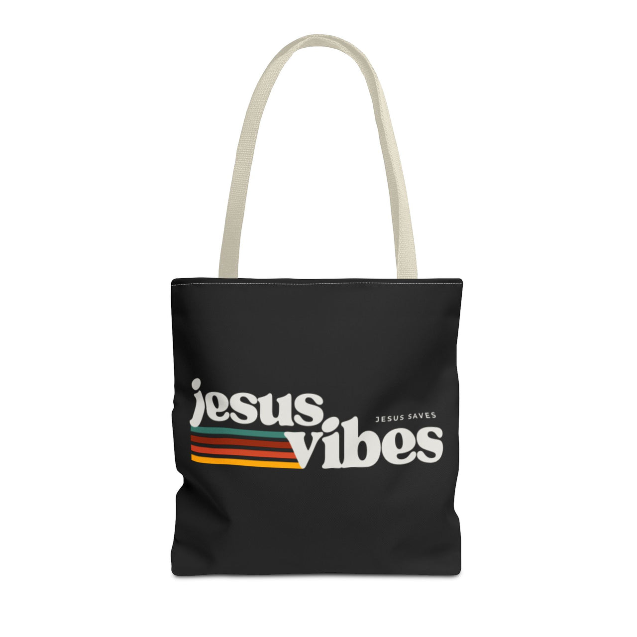 JESUS VIBES - BAG