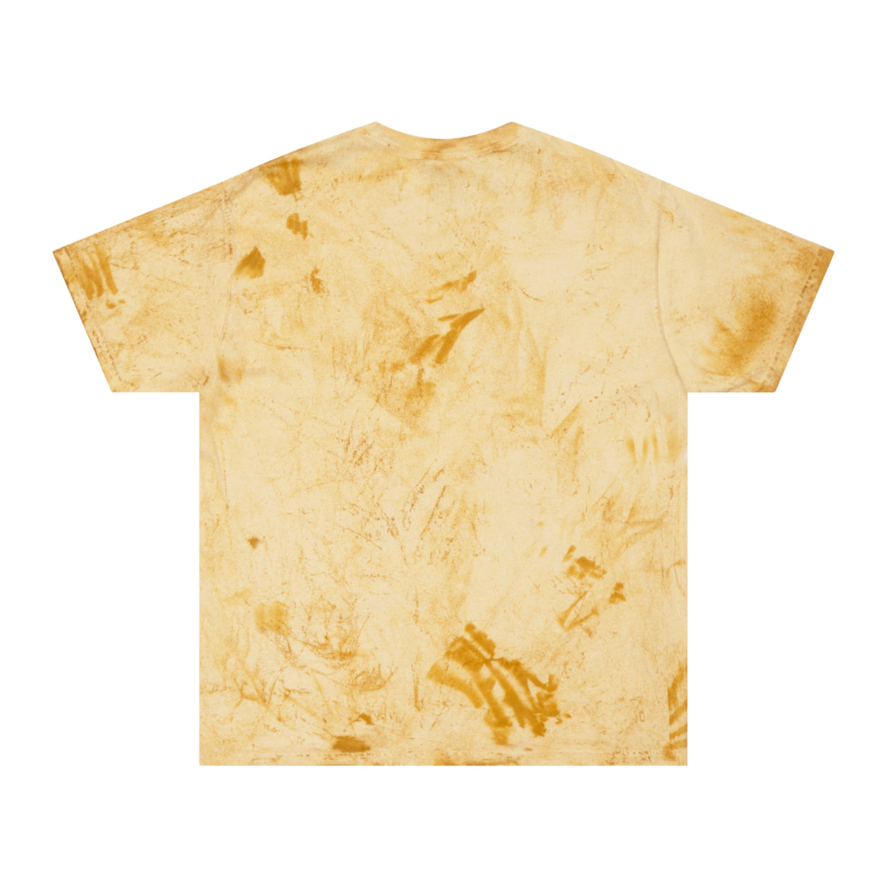 GOD IS GREAT - COLOR BLAST TEE