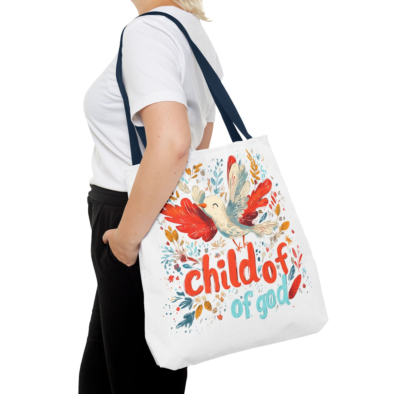 CHILD OF GOD - BAG