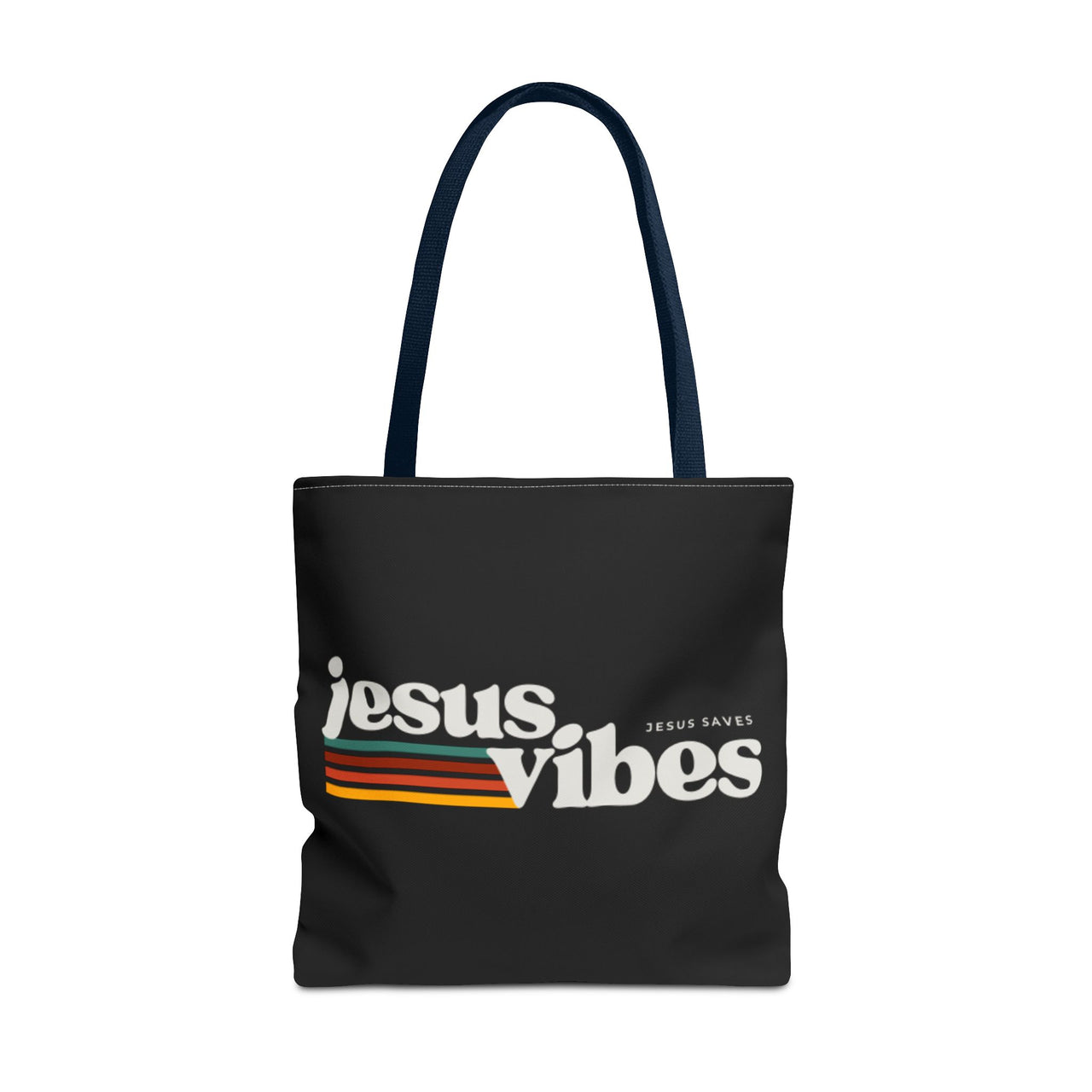 JESUS VIBES - BAG