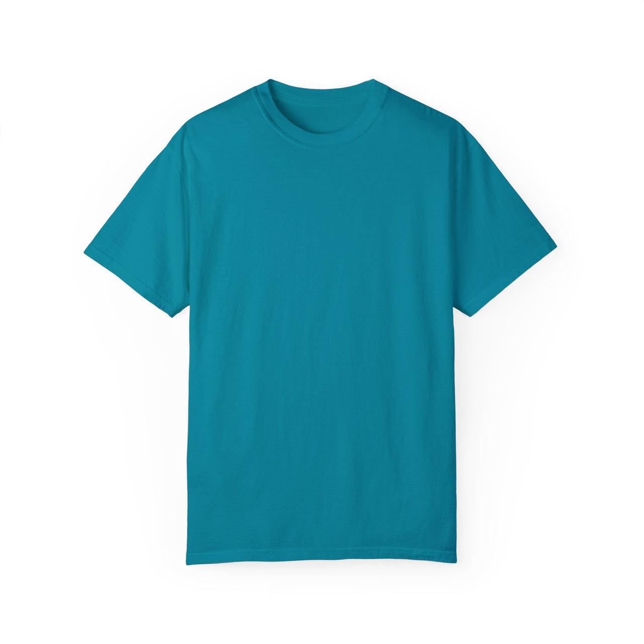 LET GO OF THINGS BEYOND YOUR CONTROL - TEE
