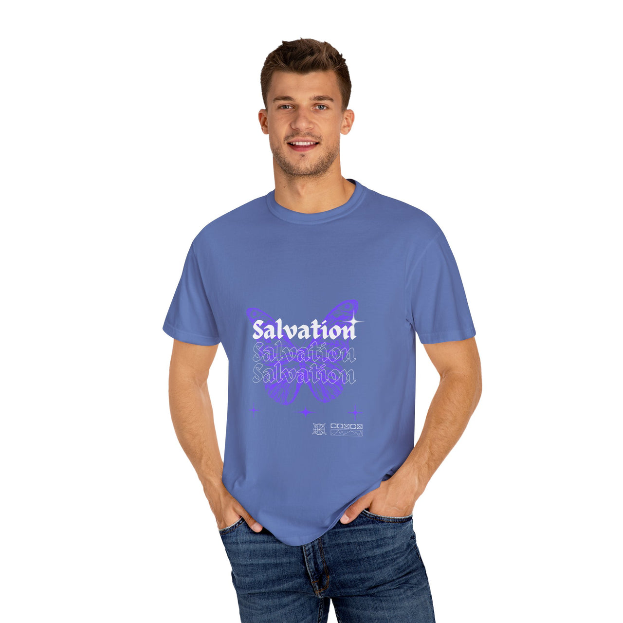 SALVATION - TEE