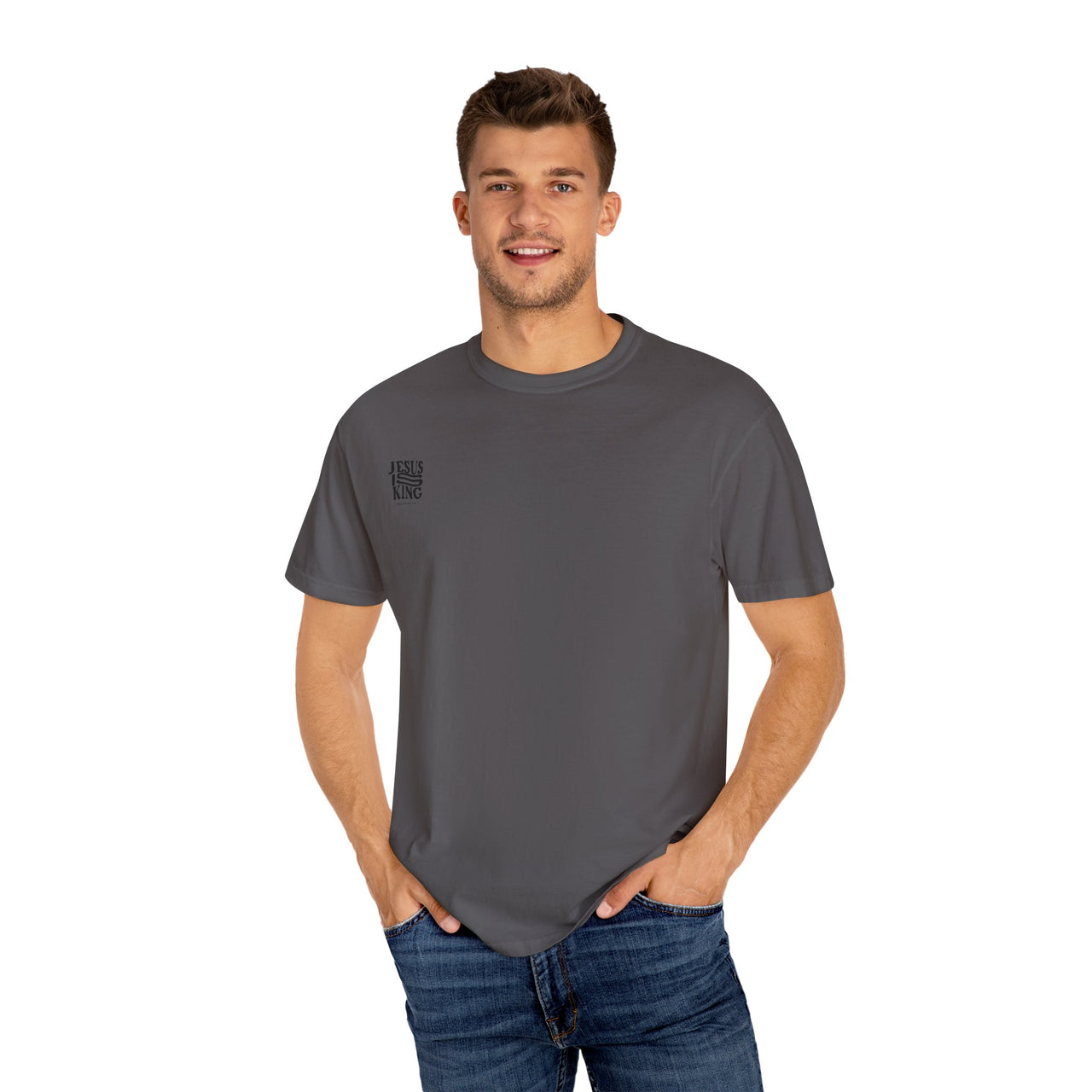 FAITH OVER FEAR - TEE