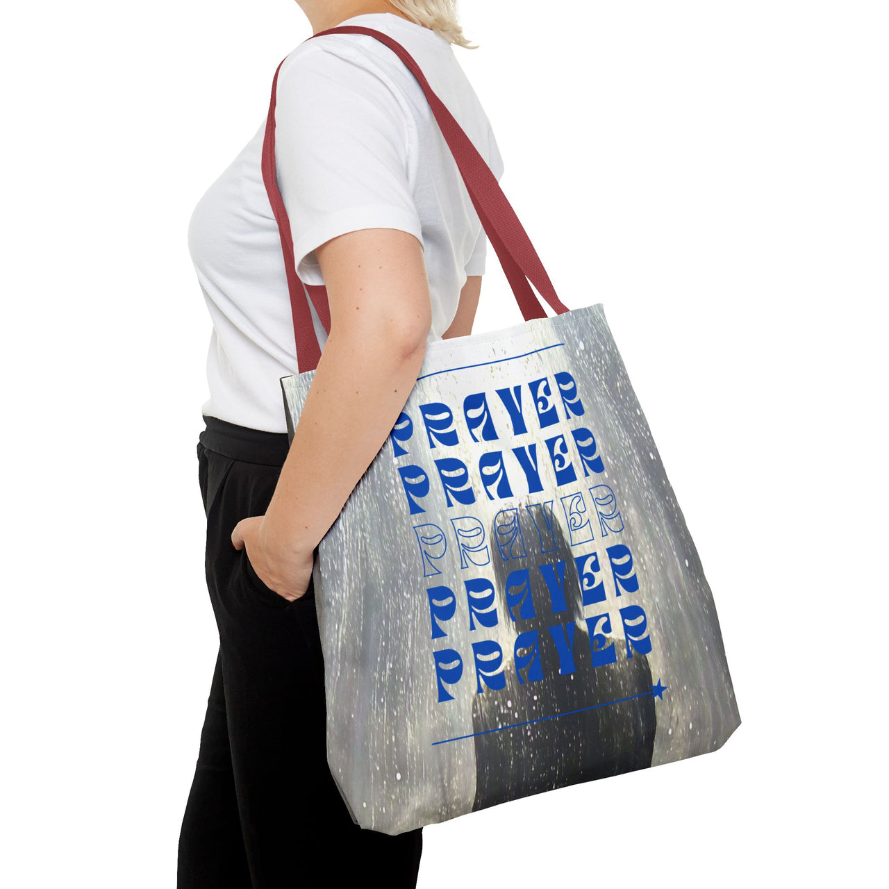 PRAYER - BAG