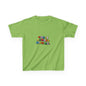 GOD IS ALWAYS WITH ME - KIDS TEE