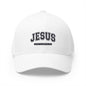 JESUS THE WAY THE TRUTH THE LIFE CAP.