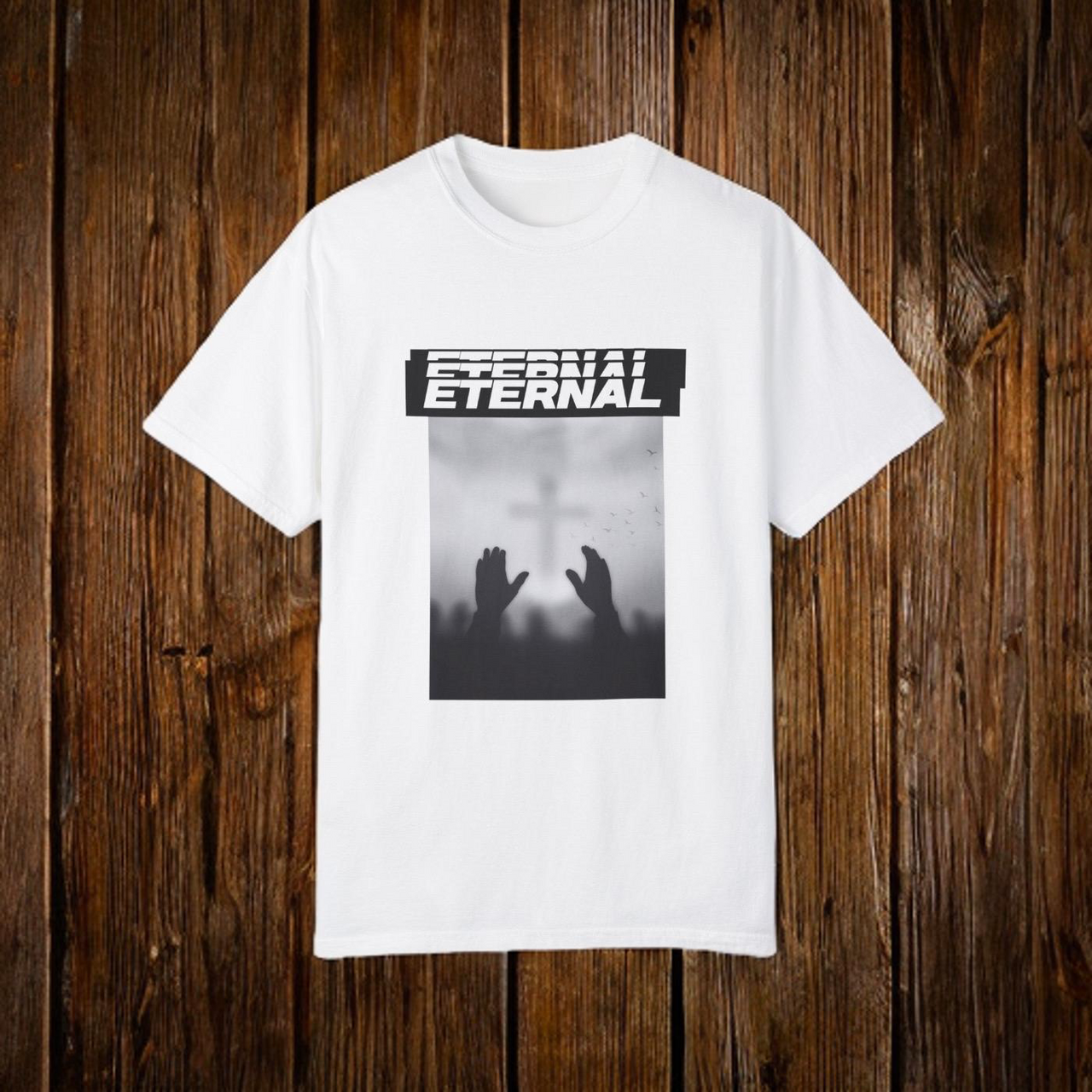 ETERNAL - TEE