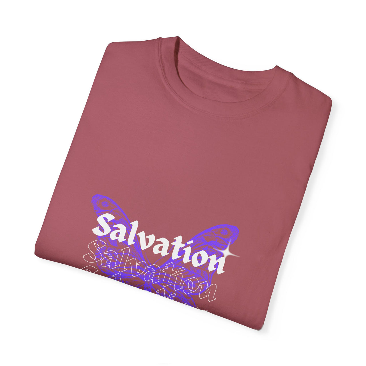 SALVATION - TEE
