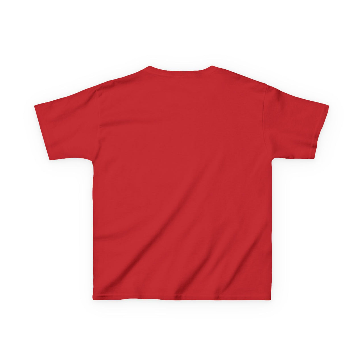 WHERE GOD GUIDES HE PROVIDES - KIDS TEE