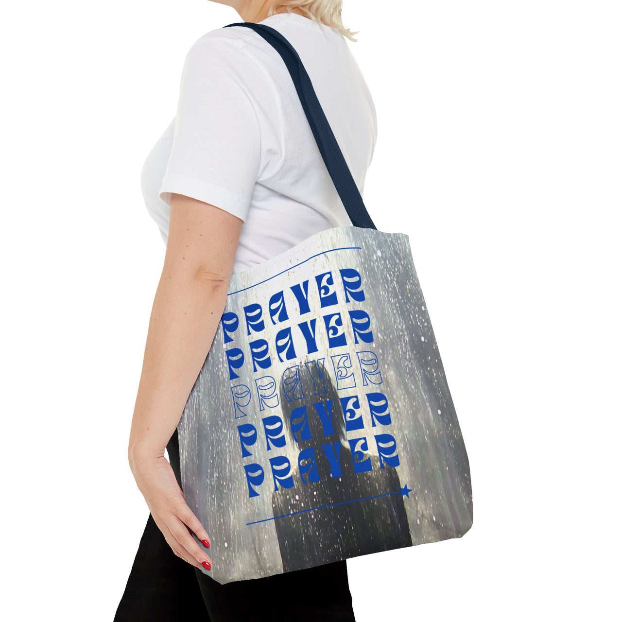PRAYER - BAG