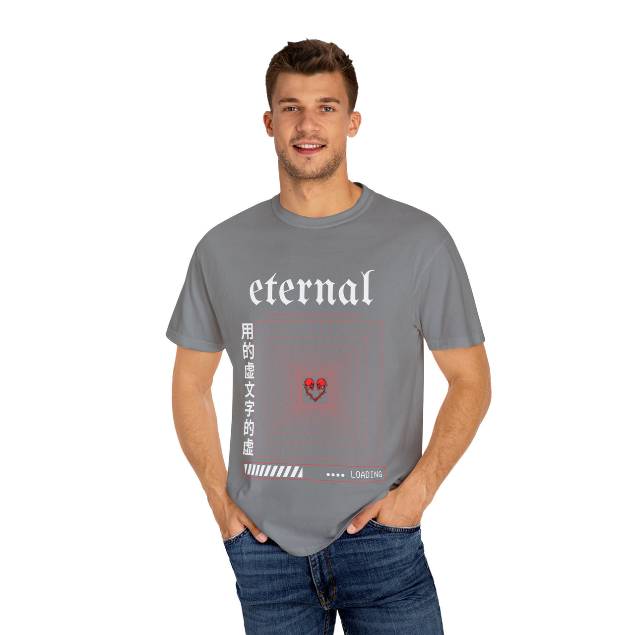 ETERNAL - TEE