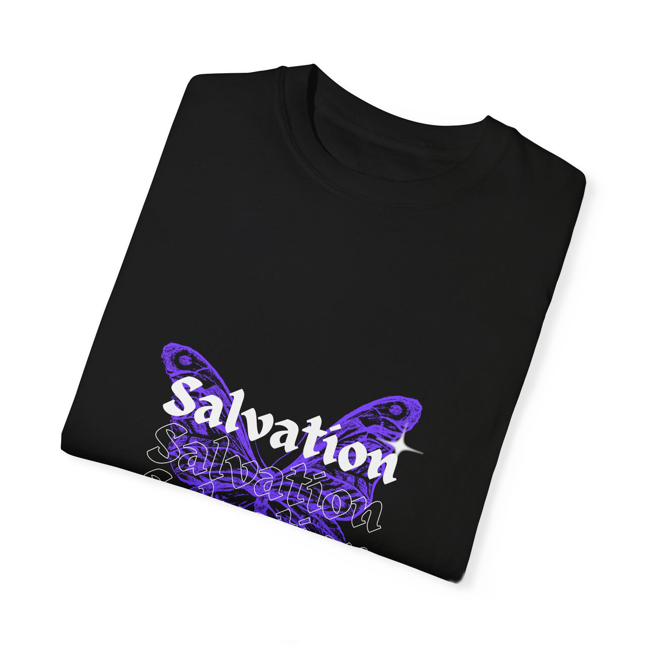 SALVATION - TEE