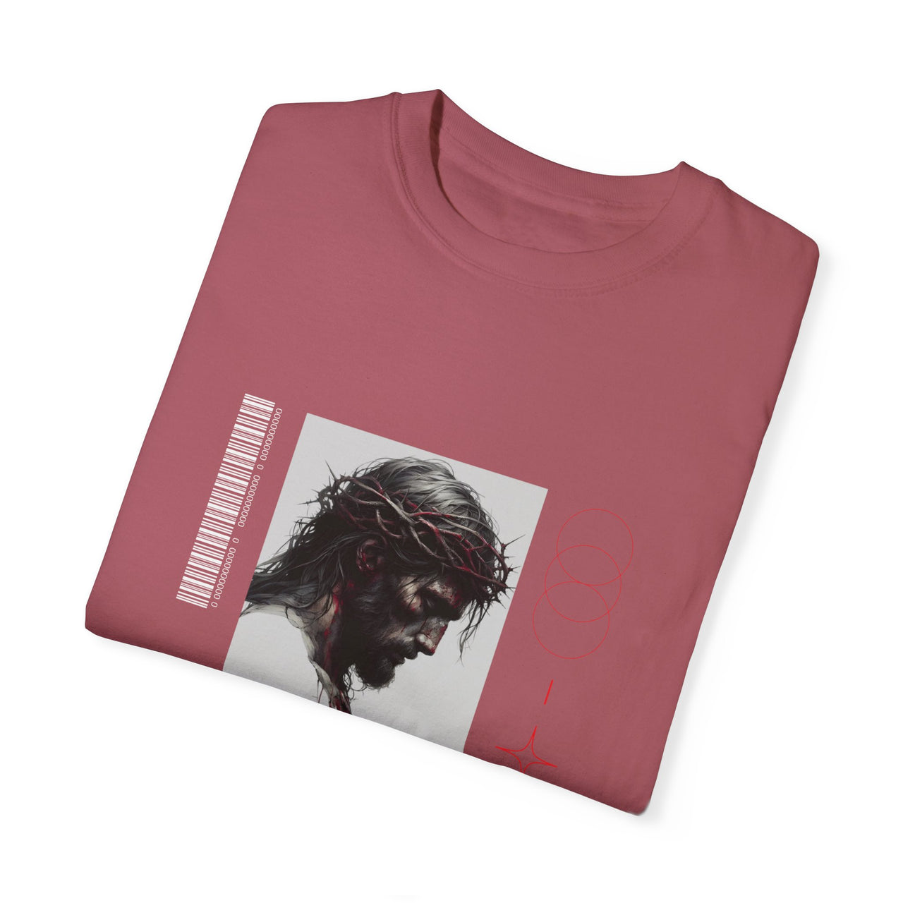 FAITH HOPE LOVE - TEE