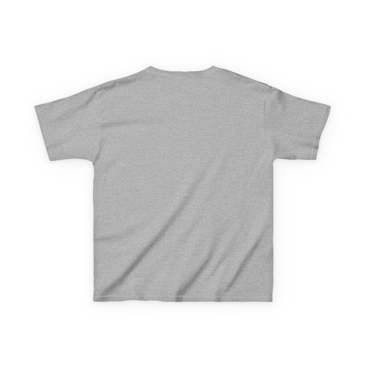WHERE GOD GUIDES HE PROVIDES - KIDS TEE